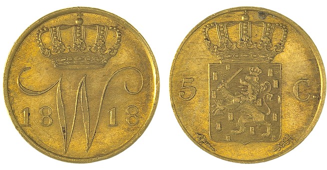 Lot 581