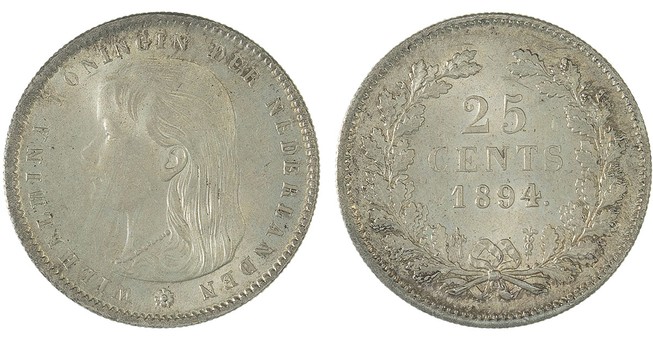 Lot 696