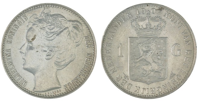 Kavel 827