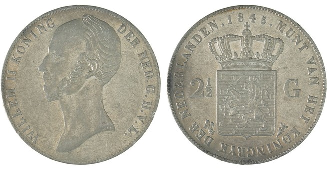 Lot 850
