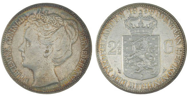Kavel 887