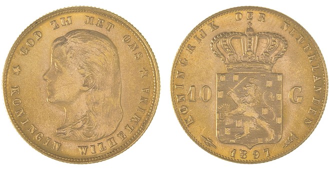 Kavel 1021