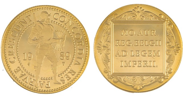 Kavel 1124