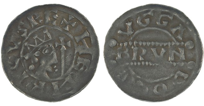 Kavel 321