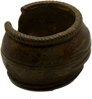 Kavel 1318