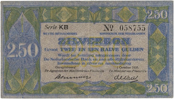 Kavel 1461