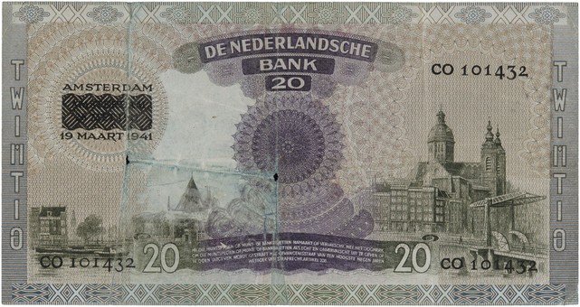 Kavel 1524