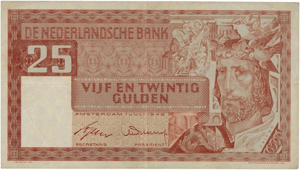 Kavel 1537