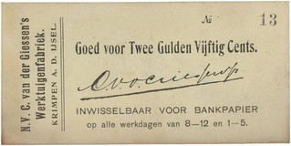 Kavel 1594