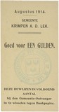 Kavel 1592