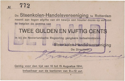 Kavel 1607