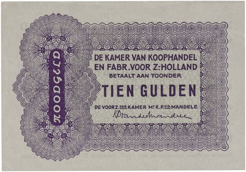 Kavel 1614