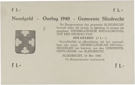 Kavel 1616
