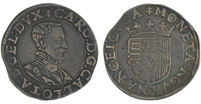 Lot 45