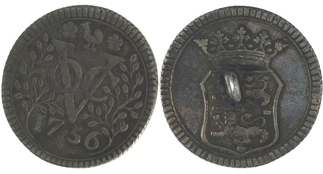 Kavel 1164