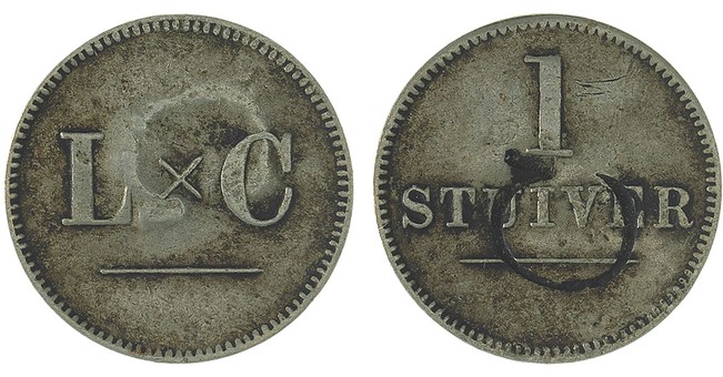 Kavel 1151