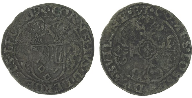 Lot 415