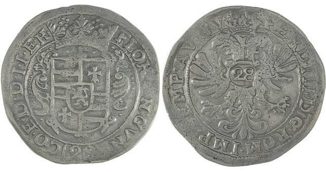 Lot 1369