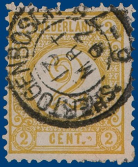 Kavel 2291