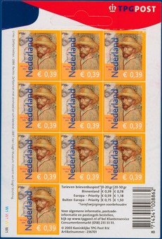 Kavel 2540
