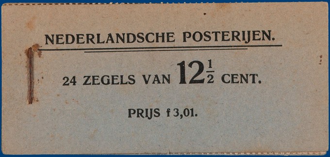 Kavel 2701