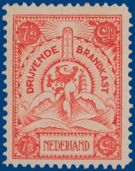 Kavel 2808