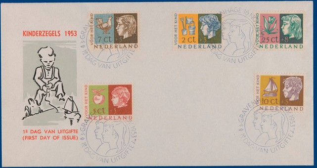 Kavel 2832