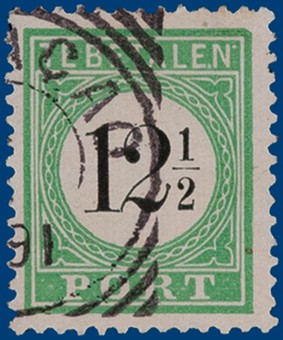 Kavel 2876