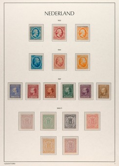 Kavel 3001