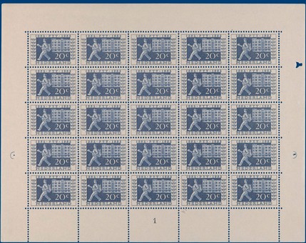 Kavel 3014