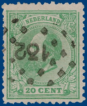 Kavel 2041