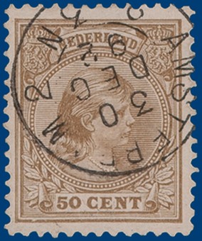 Kavel 2070