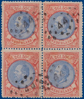 Kavel 2281