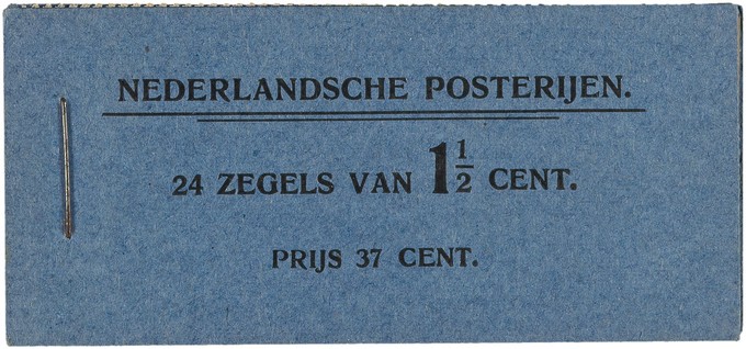 Kavel 2601