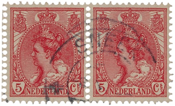 Kavel 2610
