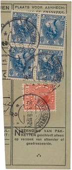 Kavel 2615