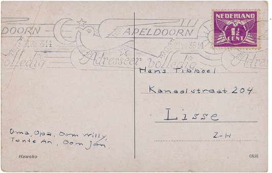 Kavel 2627