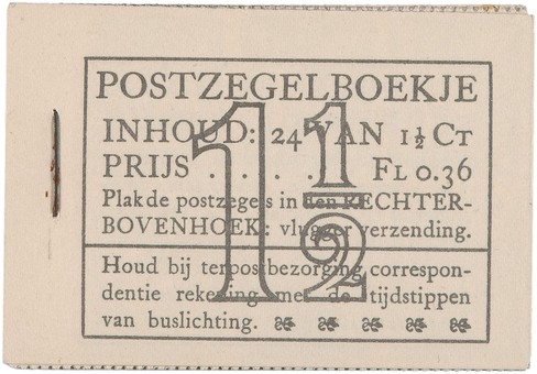 Kavel 2638