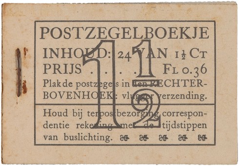Kavel 2642