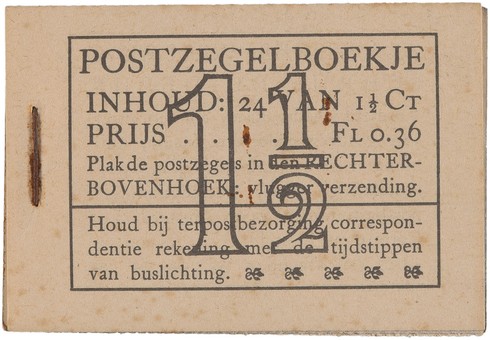 Kavel 2644
