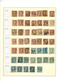 Kavel 3015