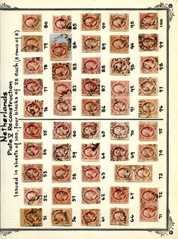 Kavel 3054