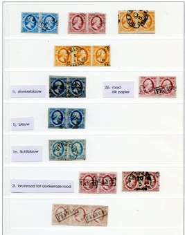Kavel 3060