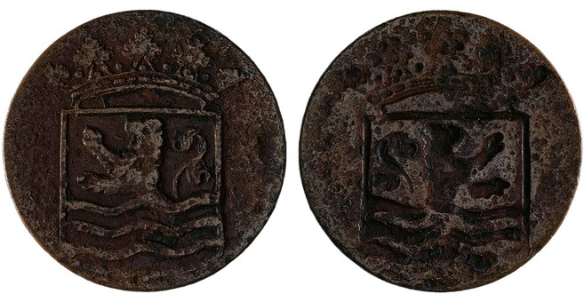 Kavel 694