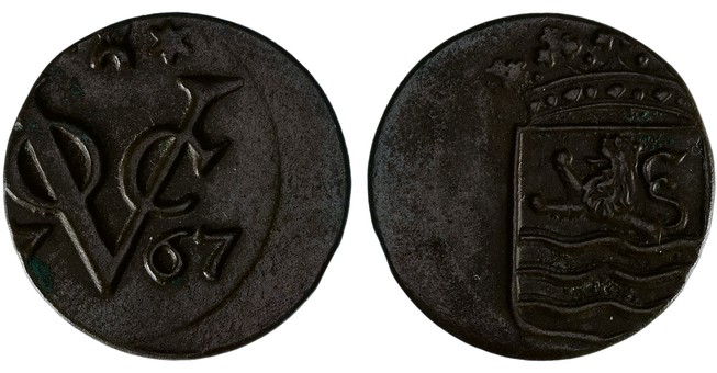 Kavel 695