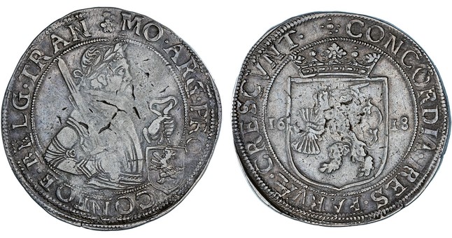 Kavel 137