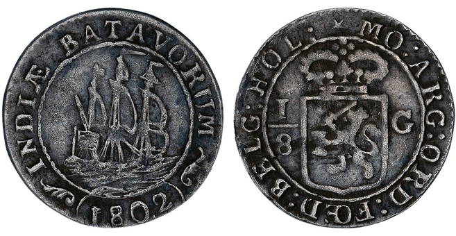 Kavel 698