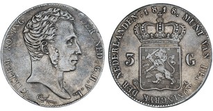 Kavel 465