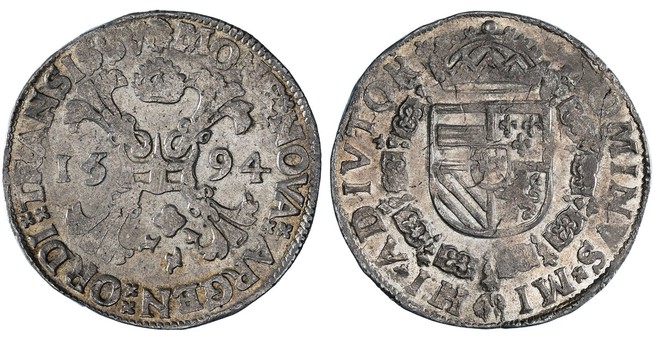 Lot 129