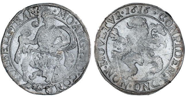 Kavel 134